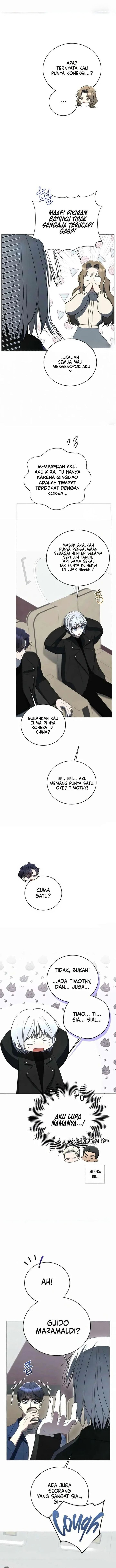 A Guide to the Right Life for Rankers Chapter 80 - Page 5