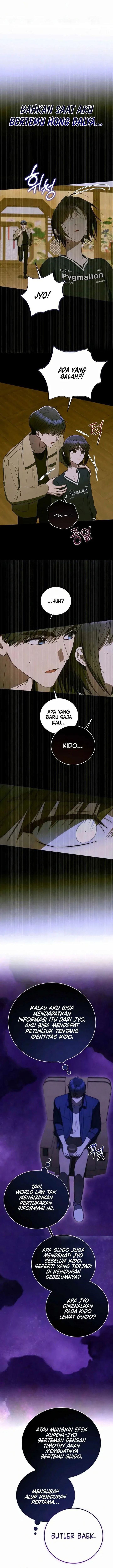 A Guide to the Right Life for Rankers Chapter 80 - Page 9