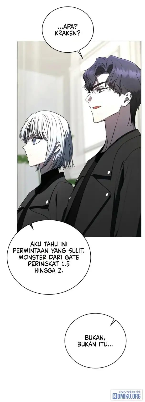 A Guide to the Right Life for Rankers Chapter 81 - Page 22