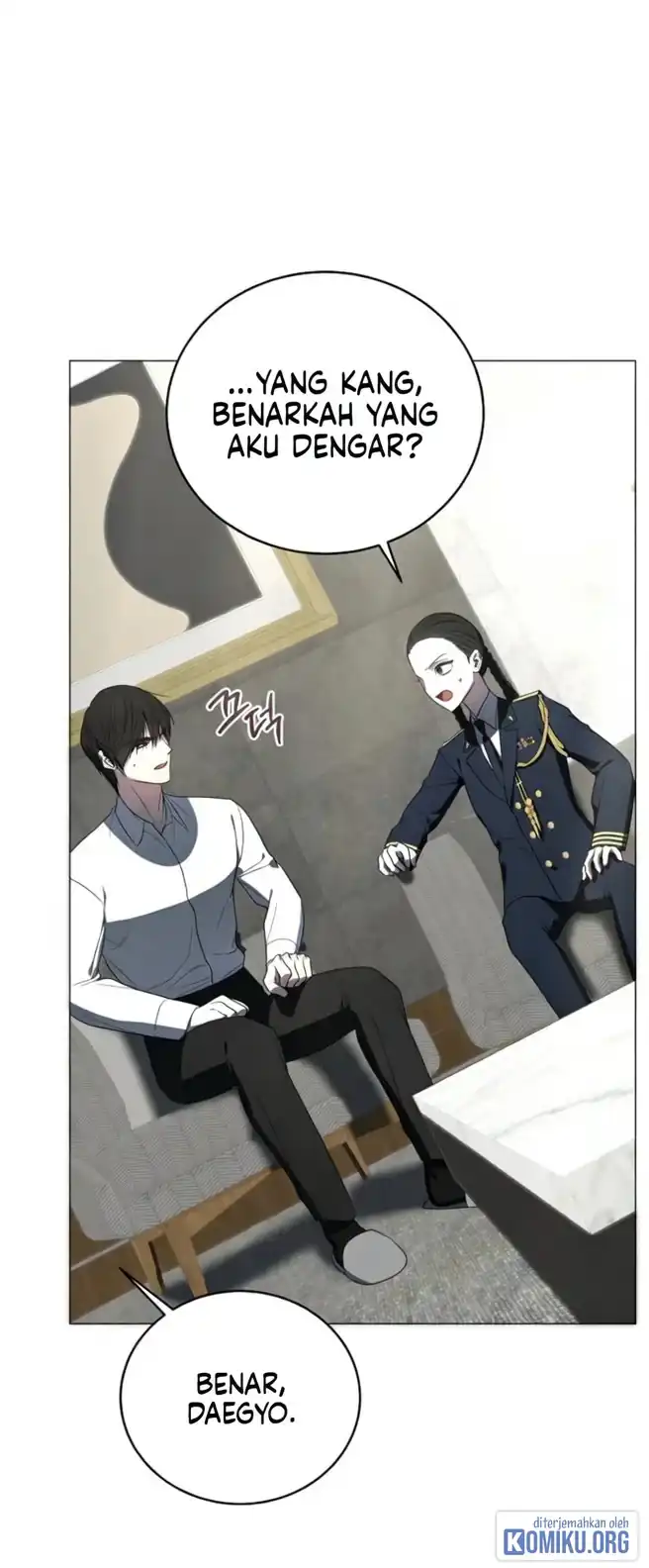 A Guide to the Right Life for Rankers Chapter 81 - Page 25