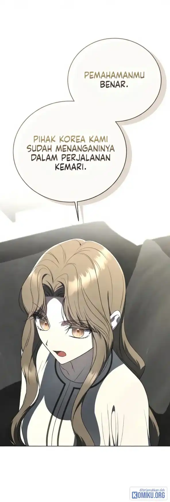 A Guide to the Right Life for Rankers Chapter 81 - Page 26
