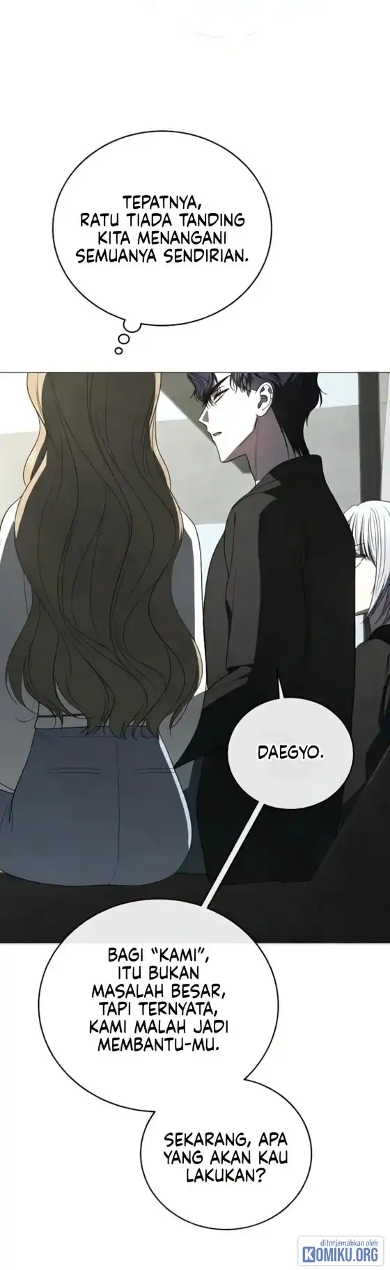 A Guide to the Right Life for Rankers Chapter 81 - Page 27