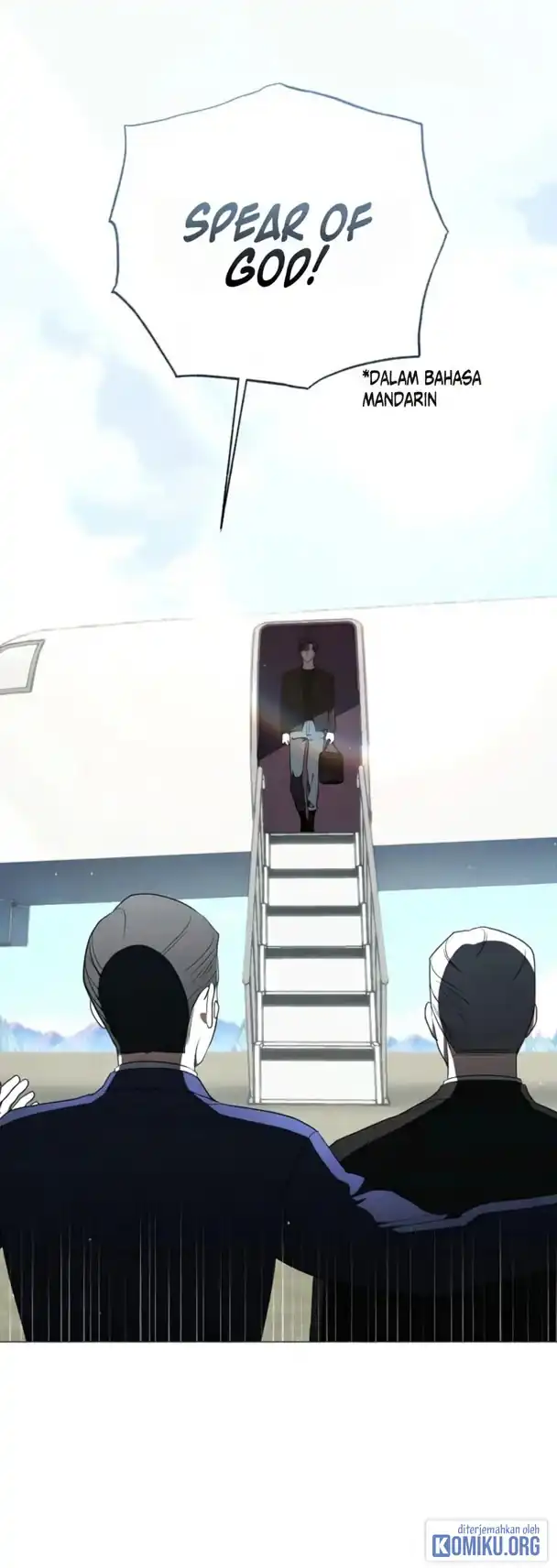 A Guide to the Right Life for Rankers Chapter 81 - Page 3