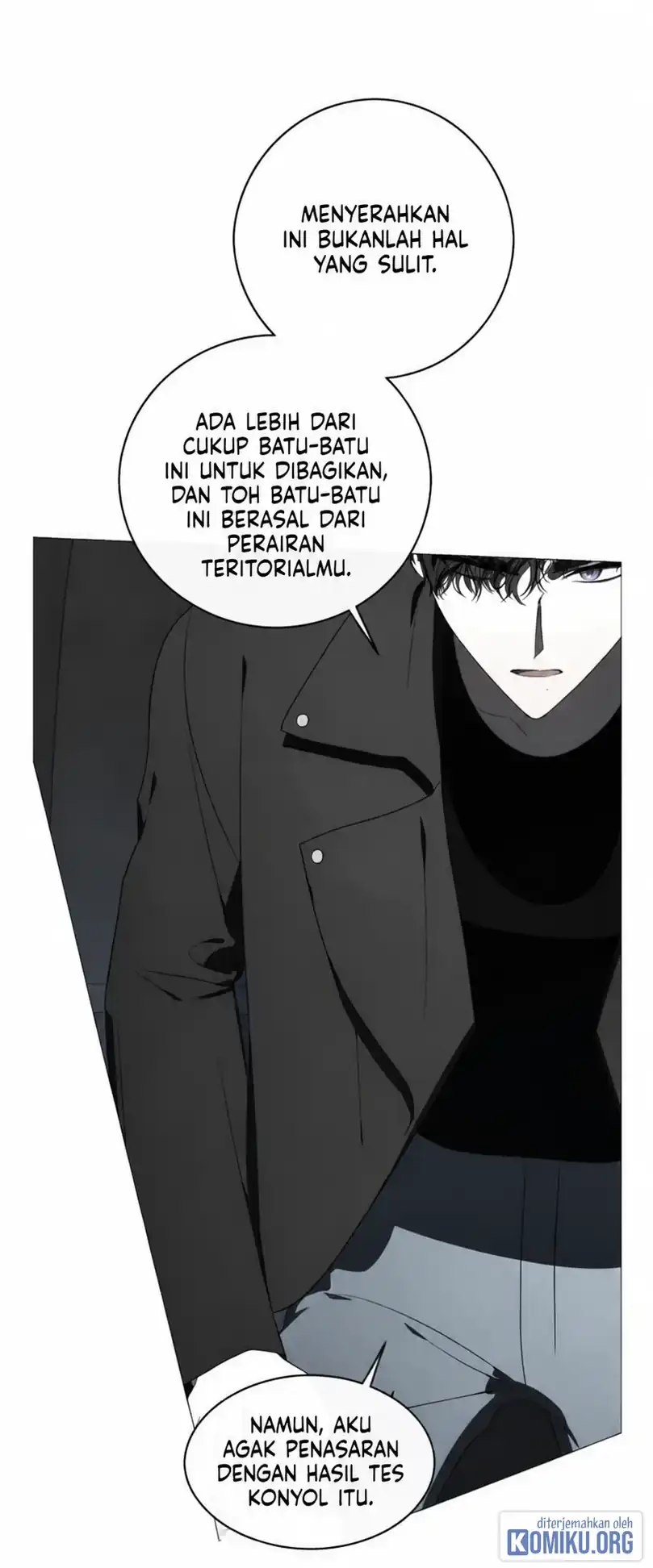 A Guide to the Right Life for Rankers Chapter 81 - Page 34