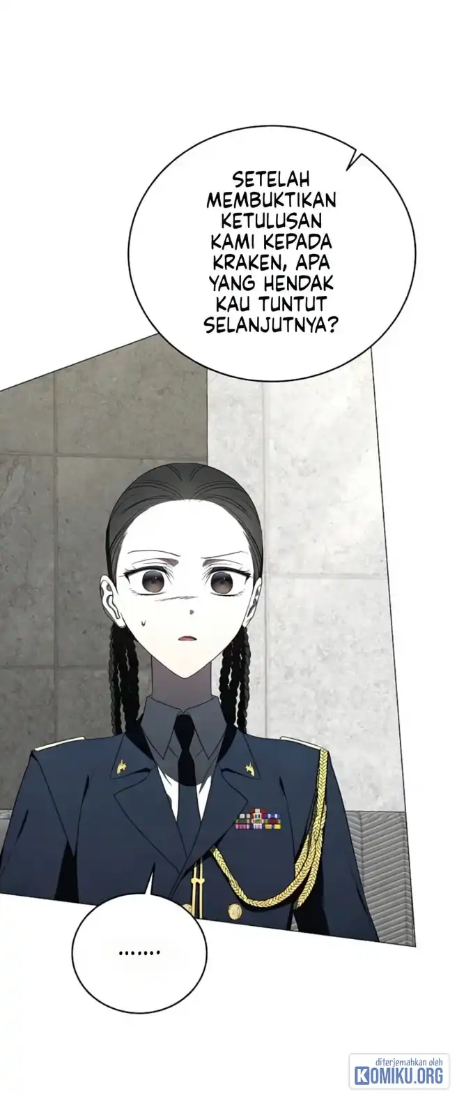 A Guide to the Right Life for Rankers Chapter 81 - Page 35