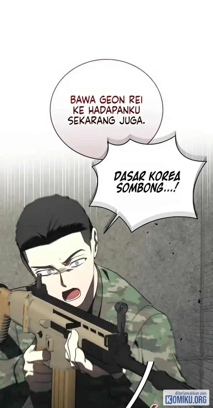 A Guide to the Right Life for Rankers Chapter 81 - Page 38