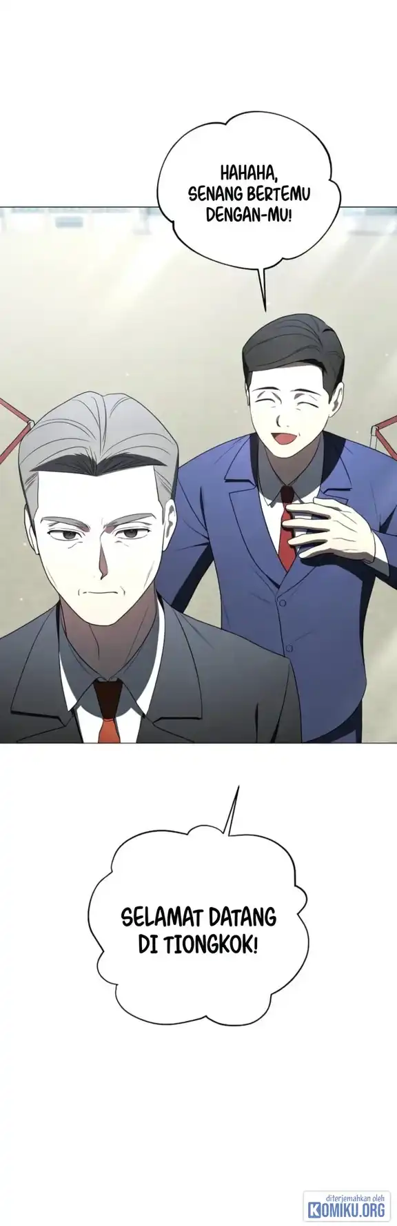 A Guide to the Right Life for Rankers Chapter 81 - Page 4