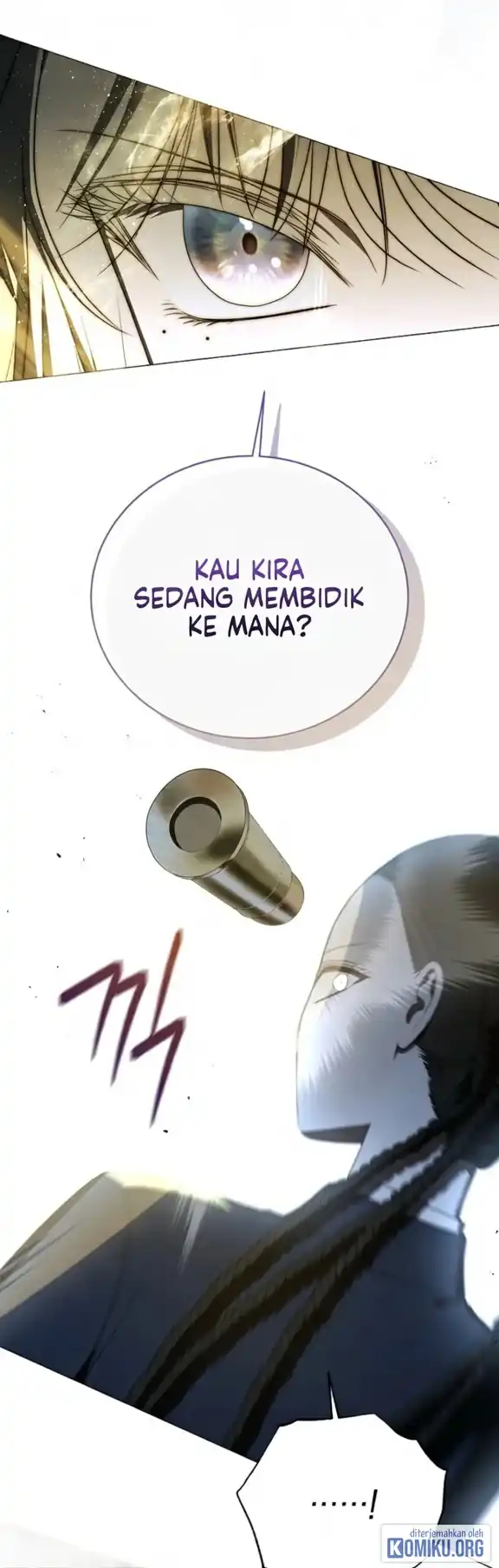 A Guide to the Right Life for Rankers Chapter 81 - Page 40