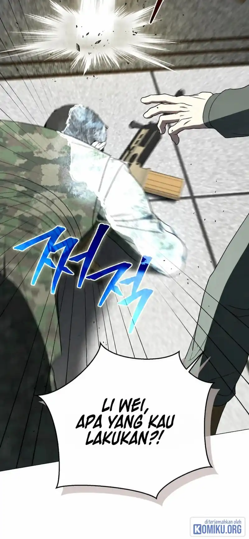 A Guide to the Right Life for Rankers Chapter 81 - Page 43