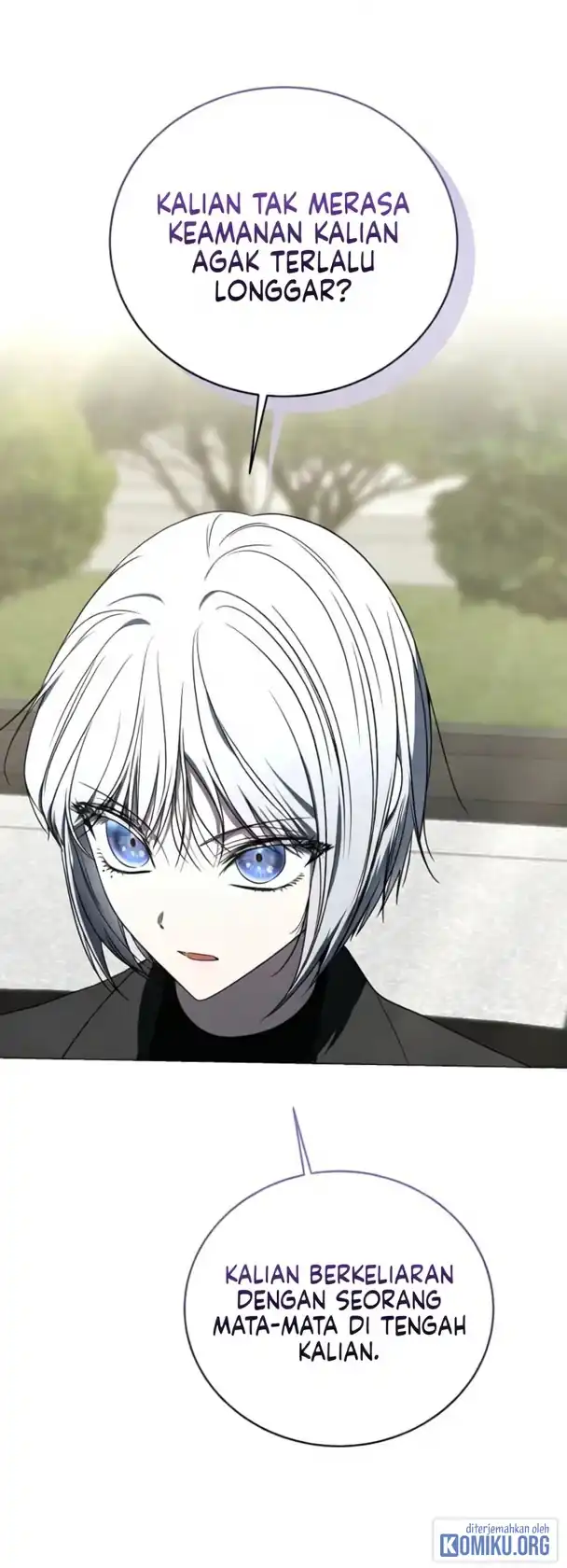 A Guide to the Right Life for Rankers Chapter 81 - Page 44