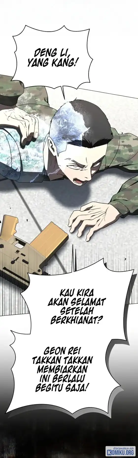 A Guide to the Right Life for Rankers Chapter 81 - Page 45