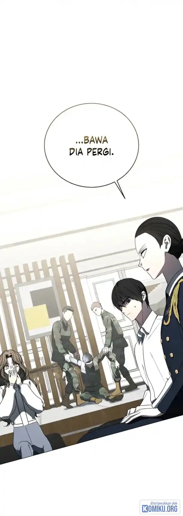 A Guide to the Right Life for Rankers Chapter 81 - Page 49