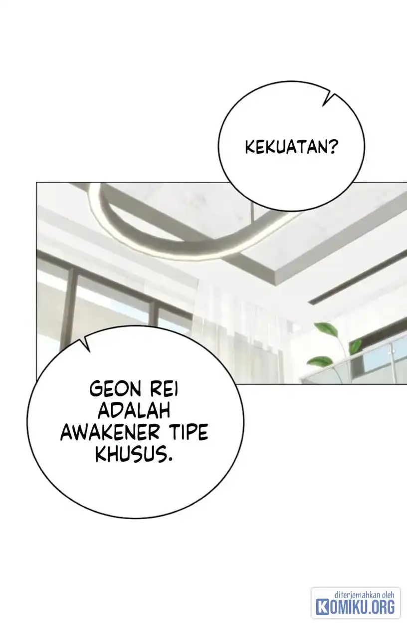 A Guide to the Right Life for Rankers Chapter 81 - Page 54