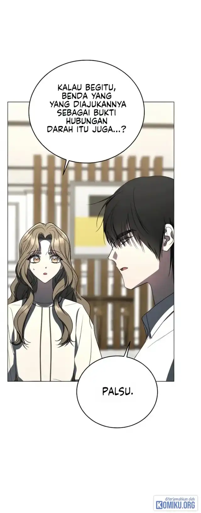 A Guide to the Right Life for Rankers Chapter 81 - Page 60