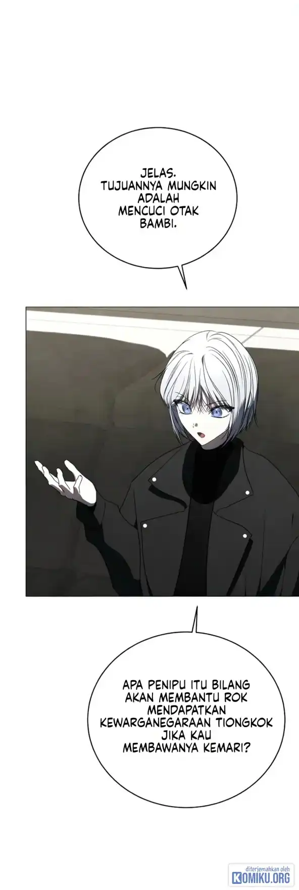 A Guide to the Right Life for Rankers Chapter 81 - Page 61