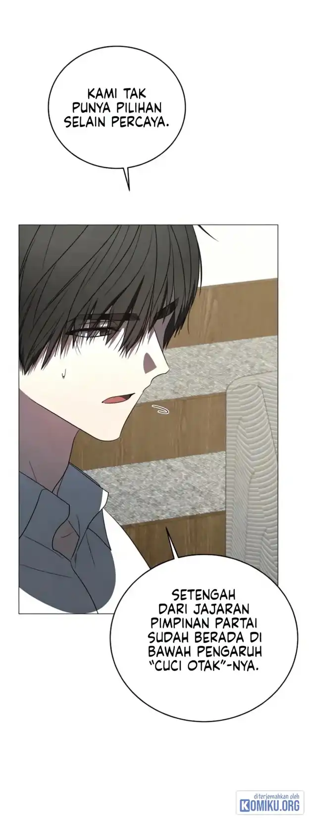 A Guide to the Right Life for Rankers Chapter 81 - Page 62