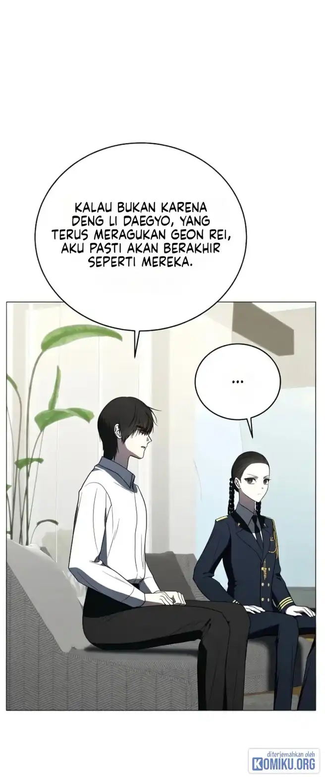 A Guide to the Right Life for Rankers Chapter 81 - Page 63