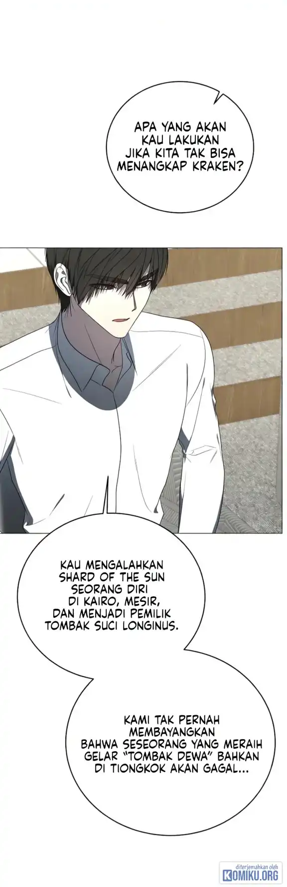 A Guide to the Right Life for Rankers Chapter 81 - Page 66