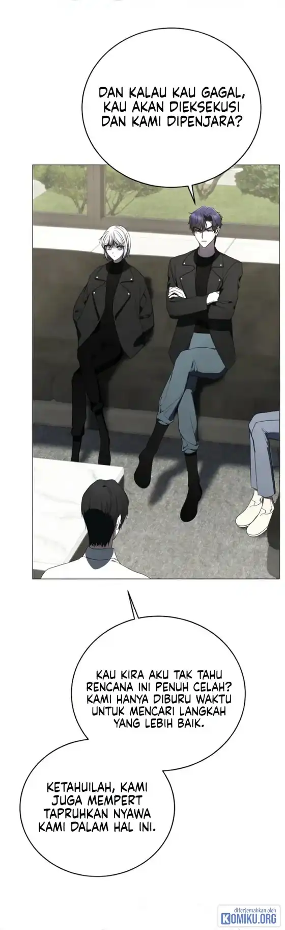 A Guide to the Right Life for Rankers Chapter 81 - Page 68