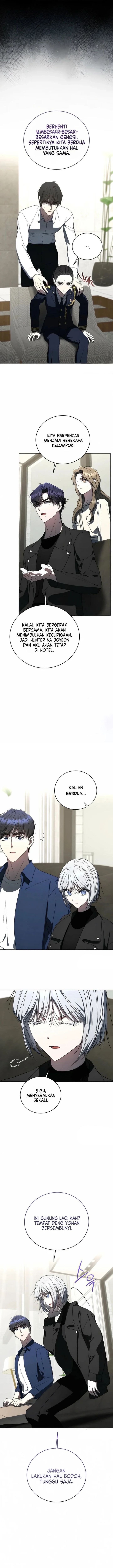 A Guide to the Right Life for Rankers Chapter 83 - Page 1
