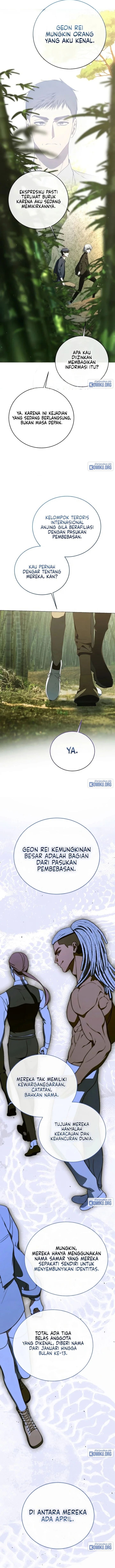 A Guide to the Right Life for Rankers Chapter 83 - Page 10