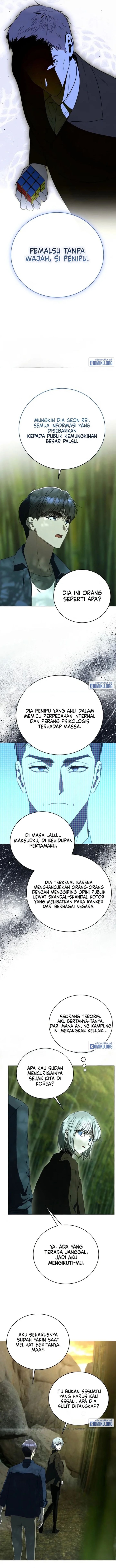 A Guide to the Right Life for Rankers Chapter 83 - Page 11