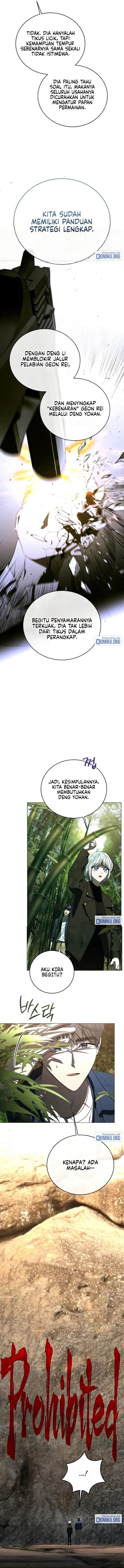 A Guide to the Right Life for Rankers Chapter 83 - Page 12