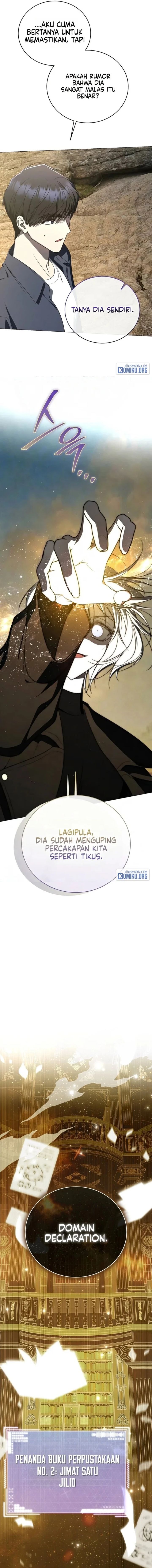 A Guide to the Right Life for Rankers Chapter 83 - Page 14