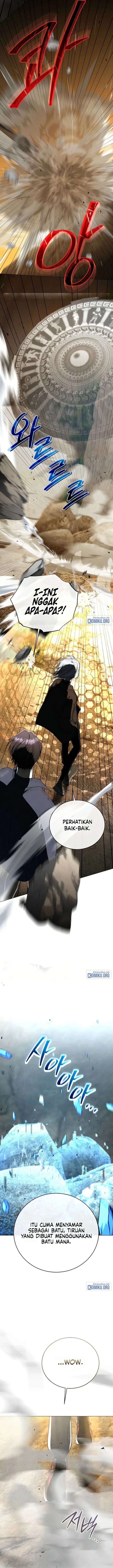 A Guide to the Right Life for Rankers Chapter 83 - Page 16
