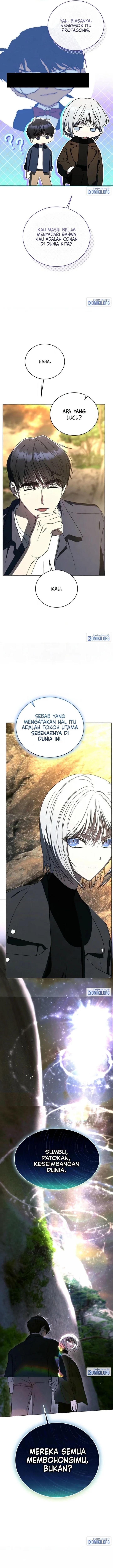 A Guide to the Right Life for Rankers Chapter 83 - Page 3