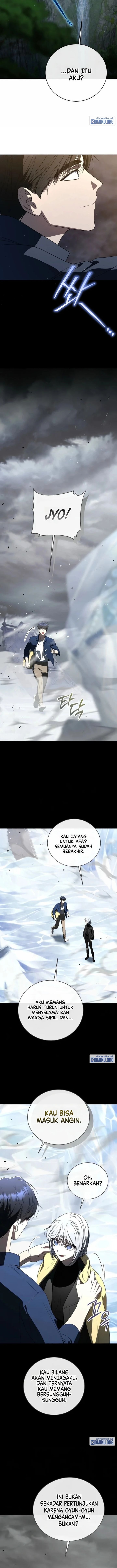 A Guide to the Right Life for Rankers Chapter 83 - Page 7