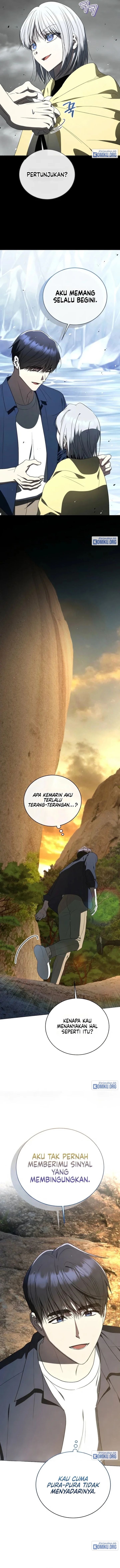 A Guide to the Right Life for Rankers Chapter 83 - Page 8