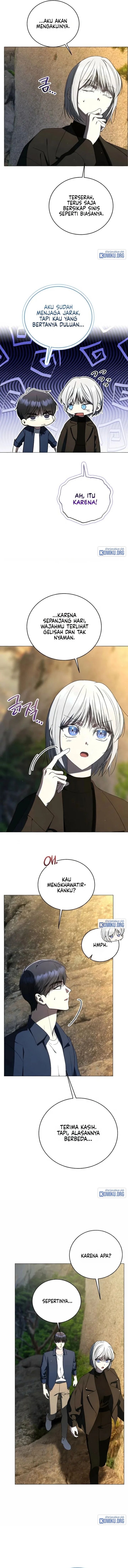A Guide to the Right Life for Rankers Chapter 83 - Page 9