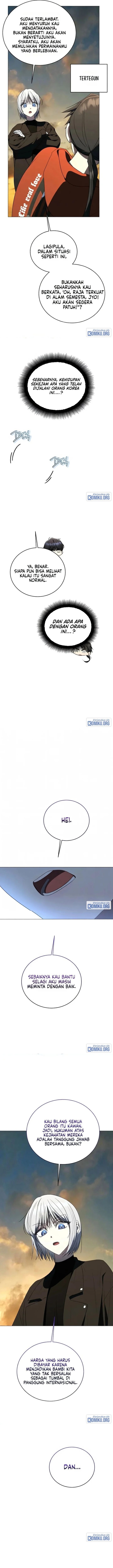 A Guide to the Right Life for Rankers Chapter 84 - Page 12