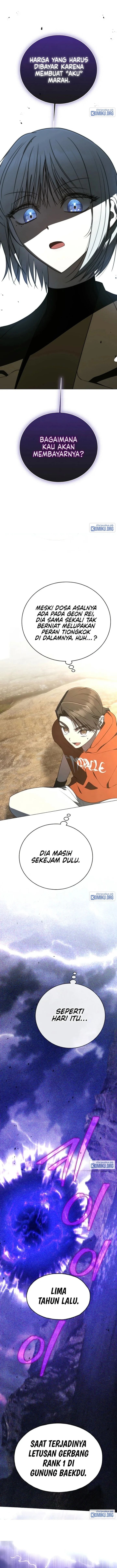 A Guide to the Right Life for Rankers Chapter 84 - Page 13