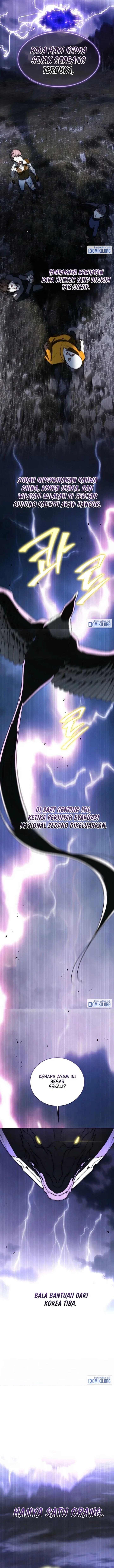 A Guide to the Right Life for Rankers Chapter 84 - Page 14
