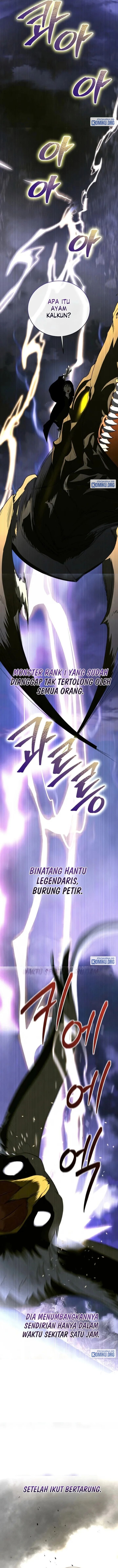 A Guide to the Right Life for Rankers Chapter 84 - Page 15