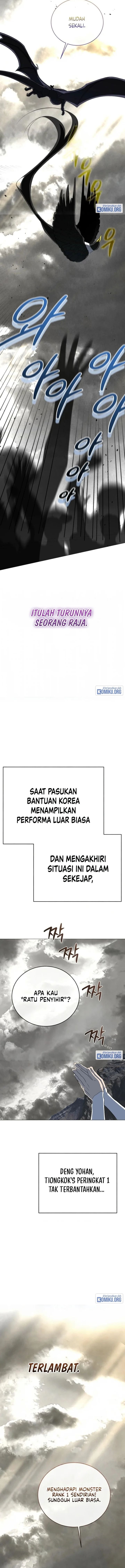 A Guide to the Right Life for Rankers Chapter 84 - Page 16