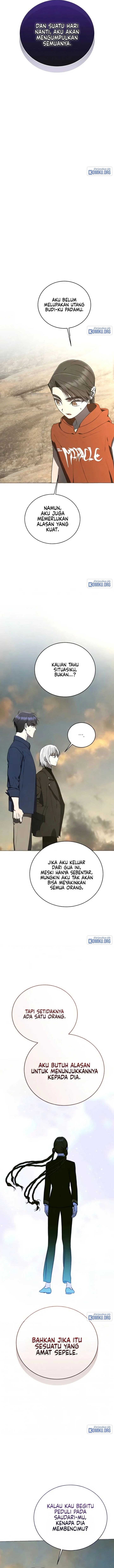 A Guide to the Right Life for Rankers Chapter 84 - Page 20