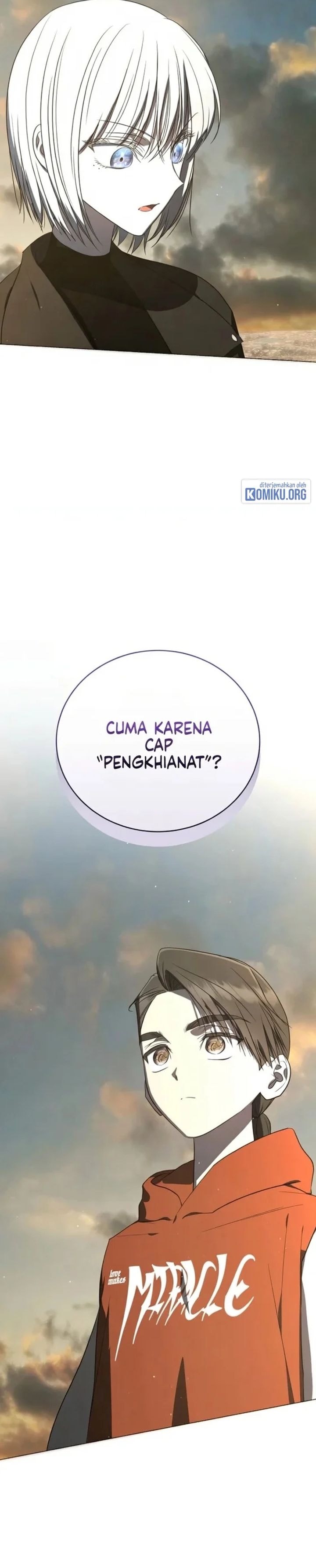A Guide to the Right Life for Rankers Chapter 84 - Page 21