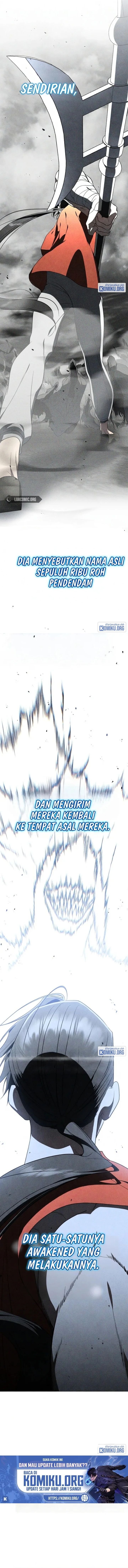 A Guide to the Right Life for Rankers Chapter 84 - Page 5