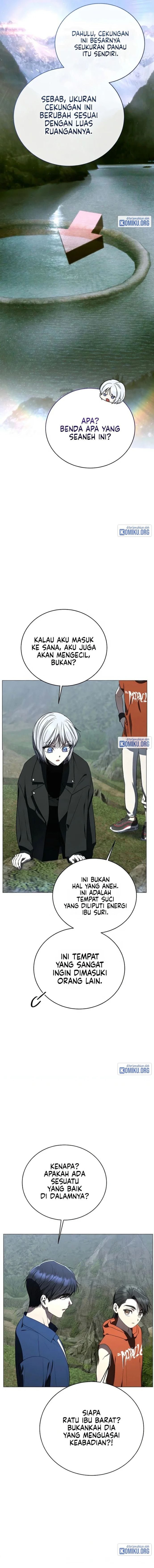 A Guide to the Right Life for Rankers Chapter 85 - Page 12