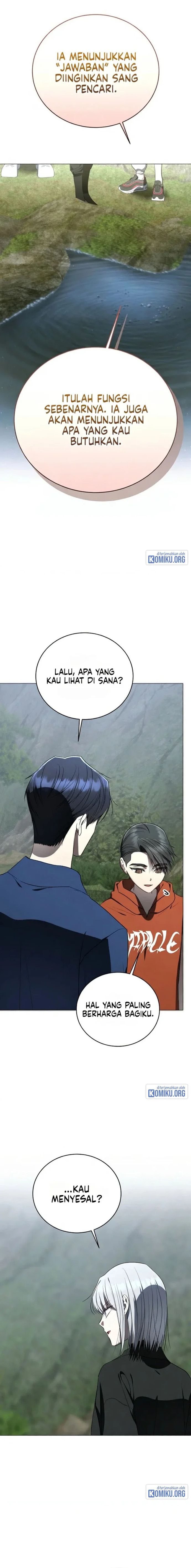 A Guide to the Right Life for Rankers Chapter 85 - Page 14