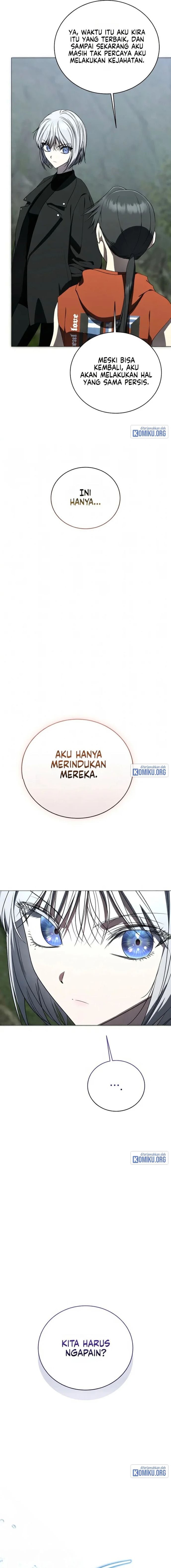 A Guide to the Right Life for Rankers Chapter 85 - Page 15