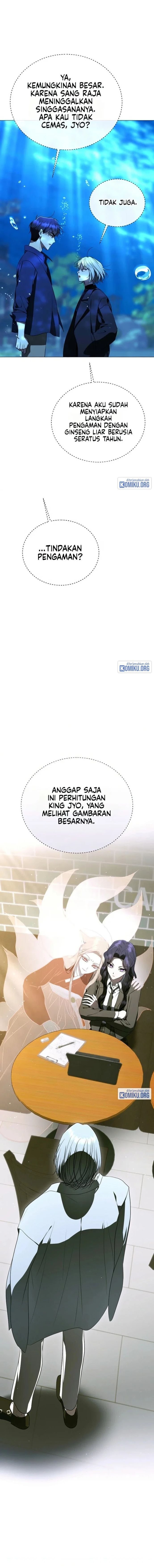 A Guide to the Right Life for Rankers Chapter 85 - Page 19