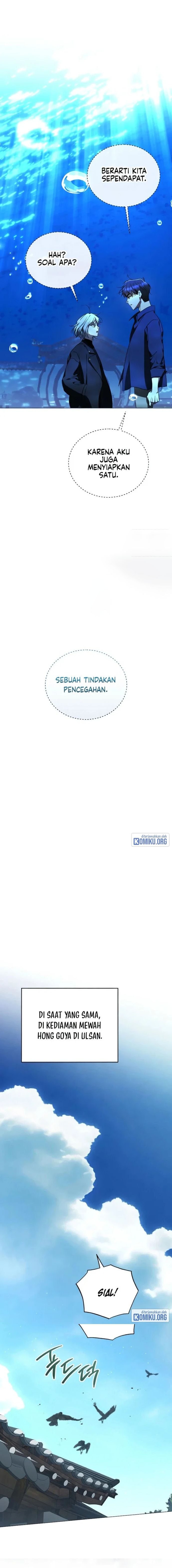 A Guide to the Right Life for Rankers Chapter 85 - Page 20