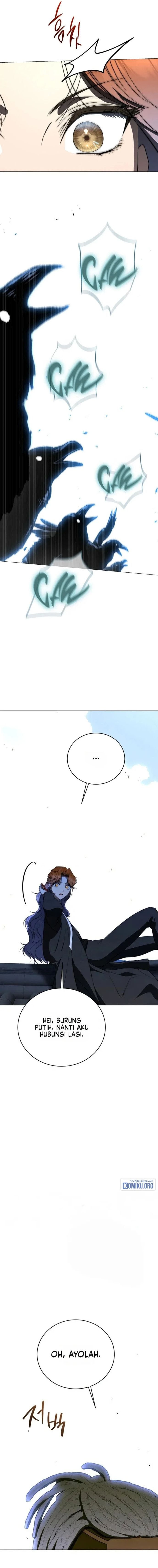 A Guide to the Right Life for Rankers Chapter 85 - Page 23