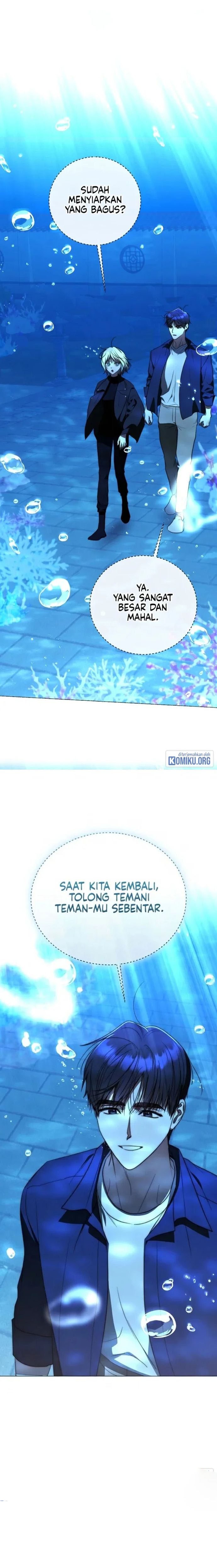 A Guide to the Right Life for Rankers Chapter 85 - Page 25