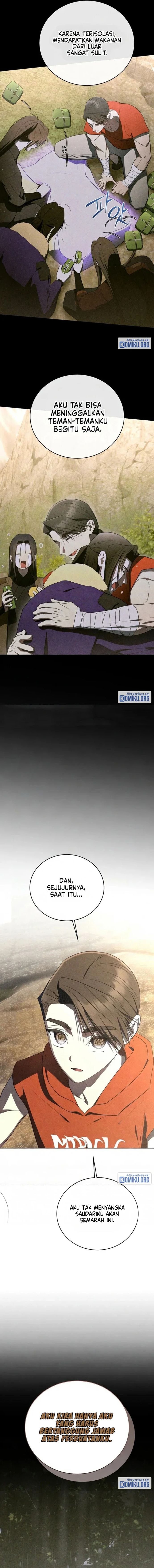 A Guide to the Right Life for Rankers Chapter 85 - Page 3