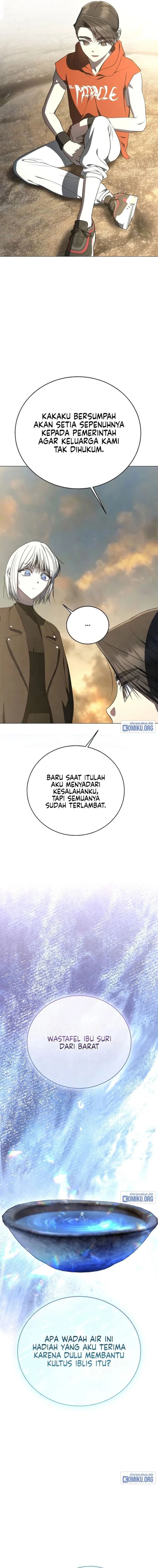 A Guide to the Right Life for Rankers Chapter 85 - Page 6
